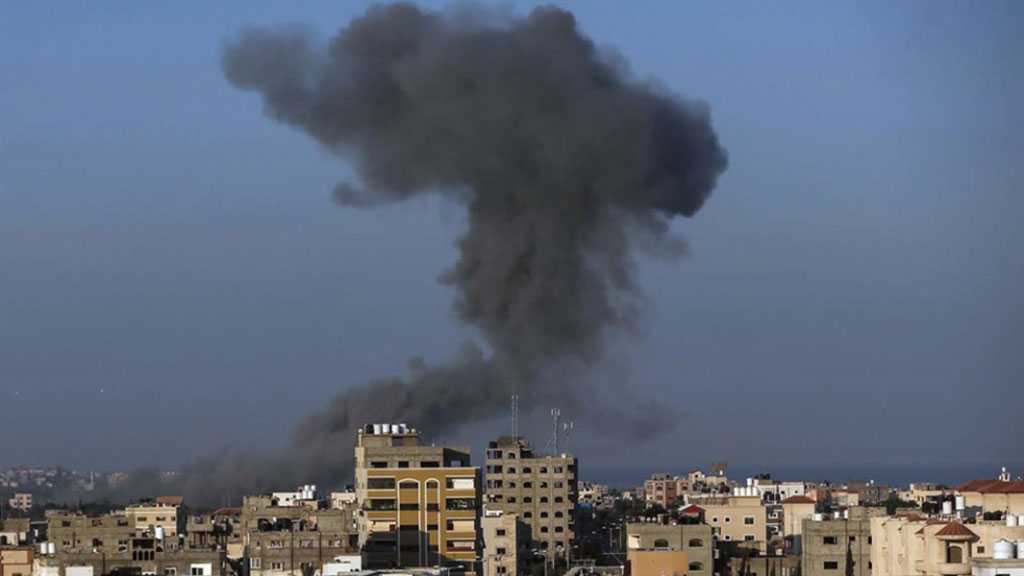 Palestine Consolidates The ’Shelling for Shelling’ Equation: The Resistance Is Ready for A Long-term Battle