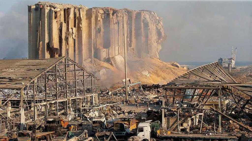 Over Half of Lebanon’s Population Risk Facing Food Crisis Following Beirut Blast - UN