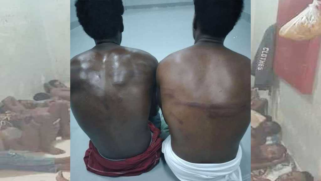 Unveiled Stories of Hellish African Migrant Camps in KSA: We’re Like Ants, Trash