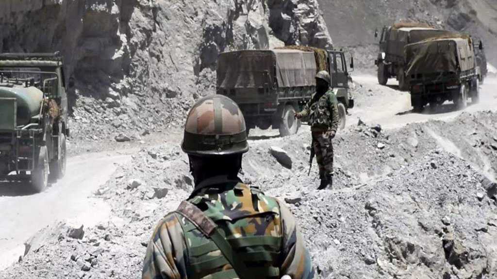 India Slams China, Reveals Fresh Border Incident Over the Weekend