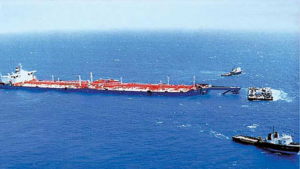 Yemen: Criminal Saudi Coalition Continues to Prevent Fuel Ships