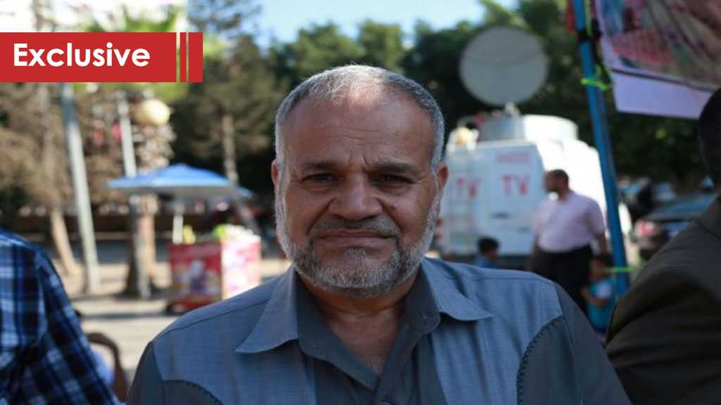 Islamic Jihad Movement to Al-Ahed: Emirates’ Leaders Are Signing A No Cost Voucher of Surrender to the Zionists