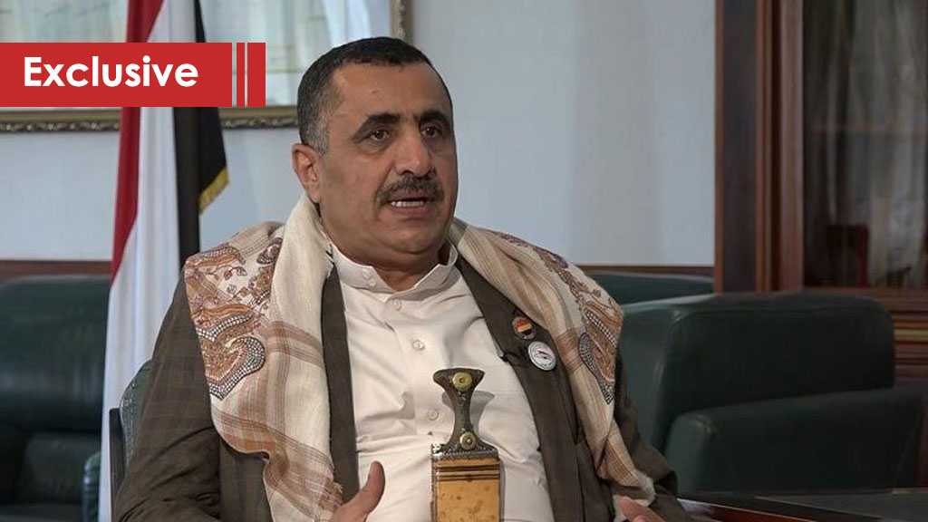 Exclusive: Yemen Short of Oil, Minister Says Military in Charge of Solving It as Negotiations Proved Useless