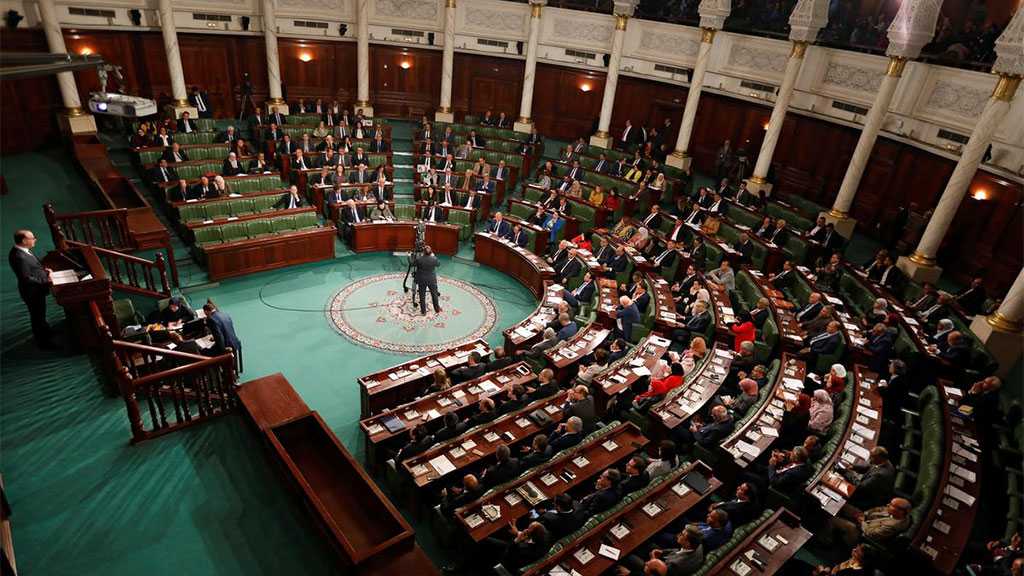 Tunisian Parliament Approves New Government