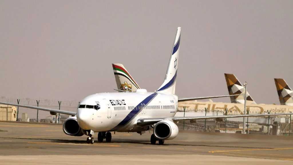Next? Bahrain To Allow Flights Between ‘Israel’ And UAE To Cross Its Airspace