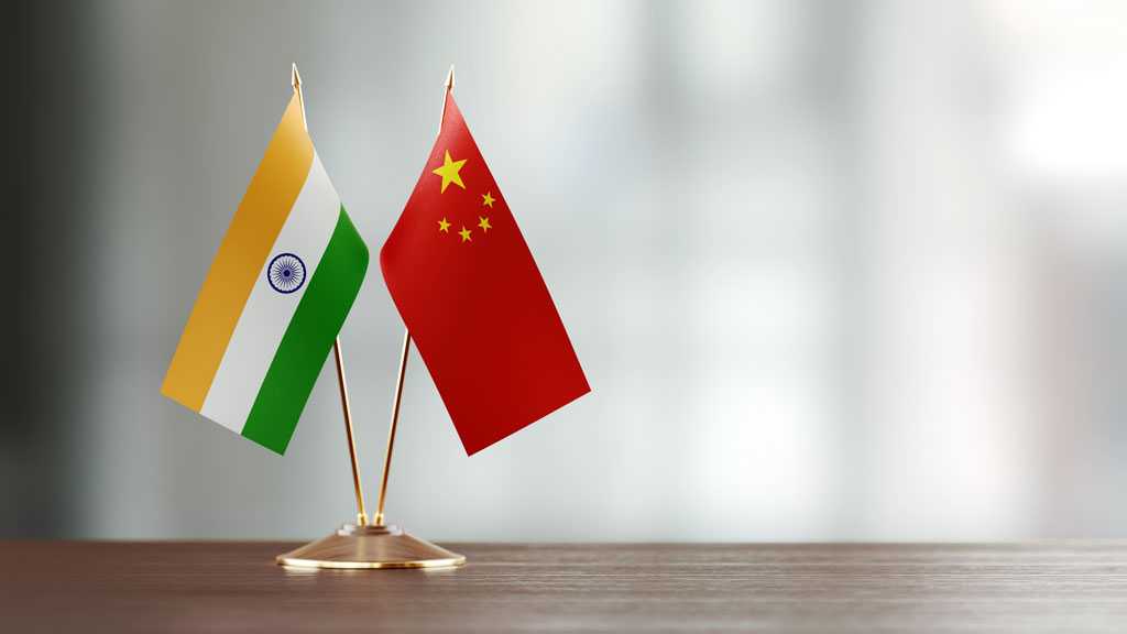 China Slams ’Discriminatory’ India App Ban, Blames US Pressure