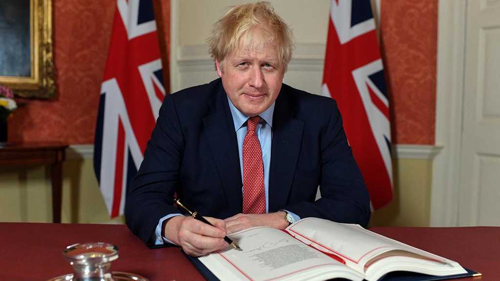 Boris Johnson to Give EU 38 Days to Reach Brexit Trade Deal