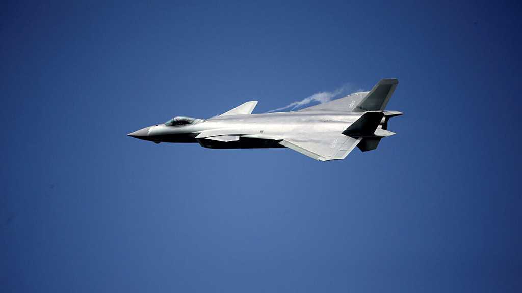 Pentagon Claims China’s PLAAF “Rapidly Catching Up” to Western Air Forces