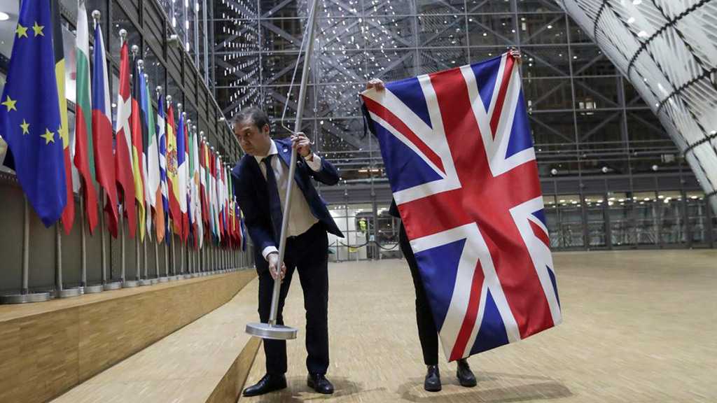EU Diplomats Slam Johnson’s Ultimatum on Free Trade Deal as “Self-Defeating Strategy”