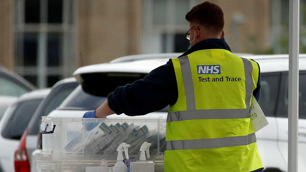 Scientists Cast Doubt on Leaked UK Gov’t Mass COVID-19 Testing Plans