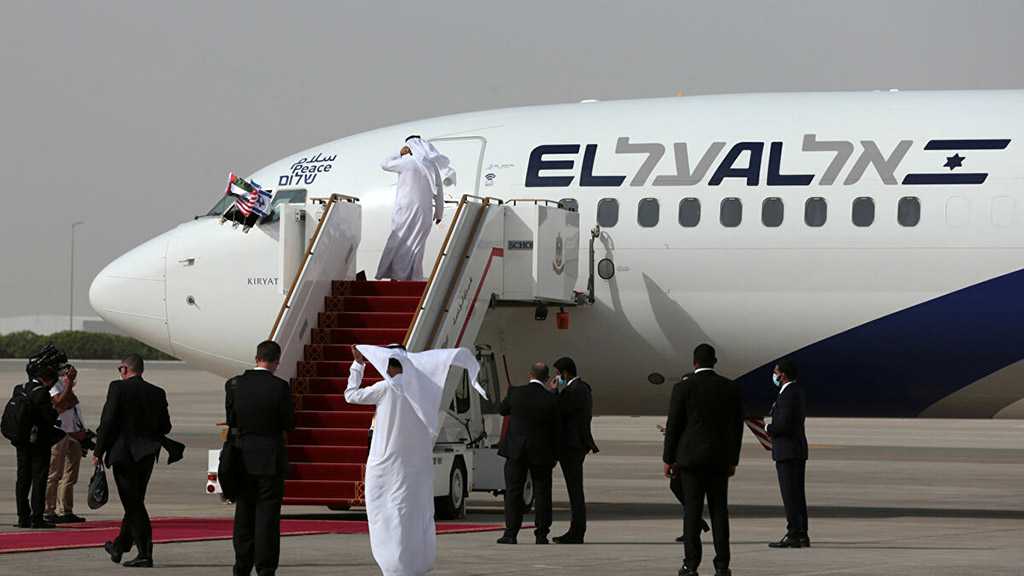Kushner: Saudi Arabia, Bahrain to Open Skies to All «Israeli» Flights