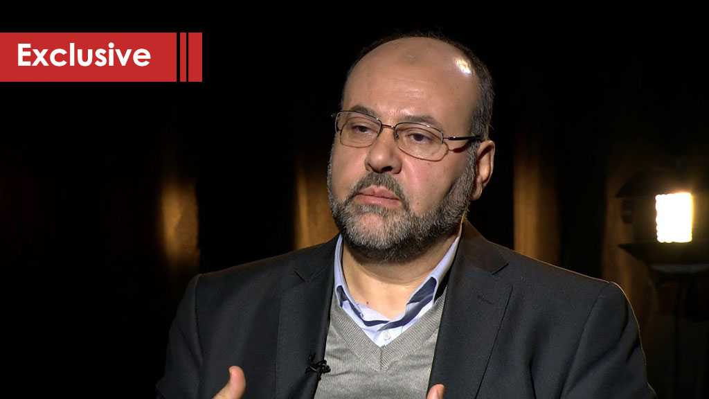 Hamas Official To Al-Ahed: Unity A Slap in the Face of Normalization That Stabbed Palestinian Cause’s Back