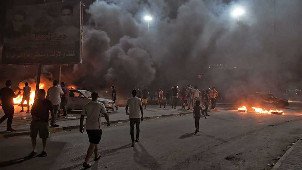 Libya: Eastern-based Government Resigns amid Protests