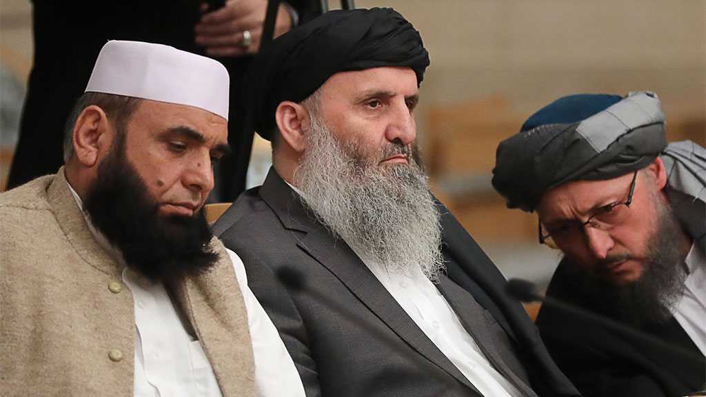Afghan Talk Negotiators to Hold First Direct Session on Tuesday