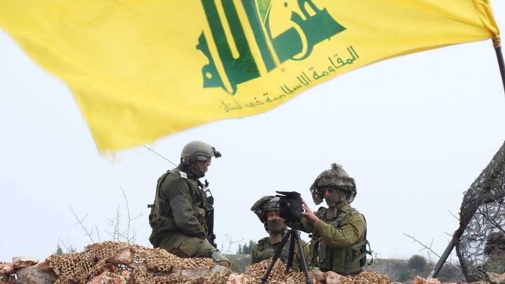 “Israel” Unable to Understand Hezbollah’s Logic: The Group’s Determination to Respond Is An Example