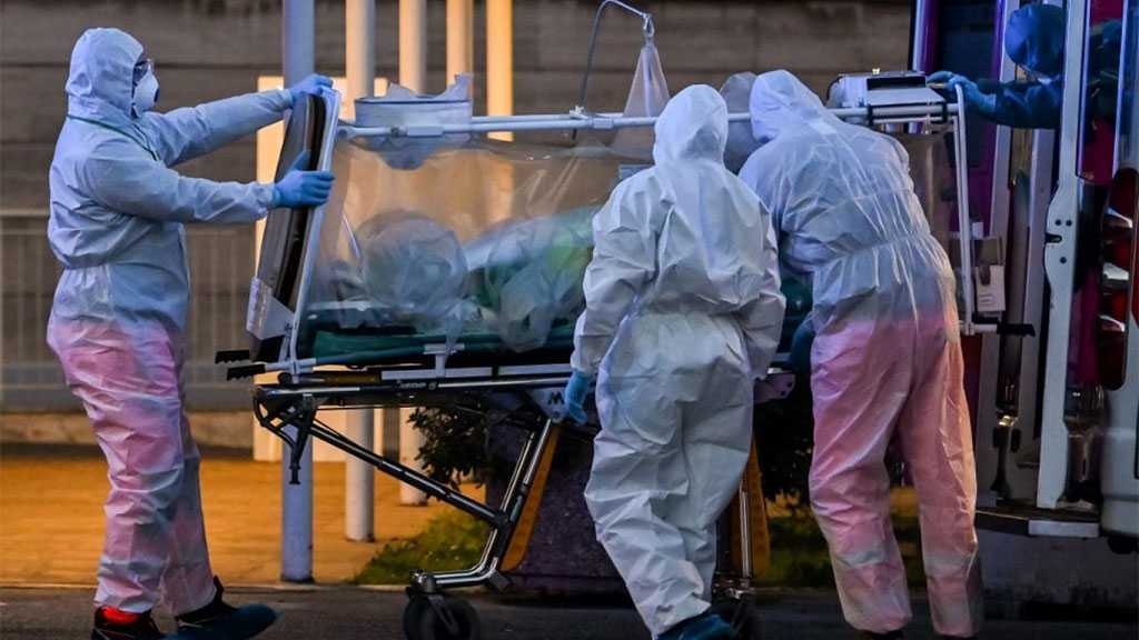 Amid COVID Testing Chaos, UK Says ‘Trying To Fix It’