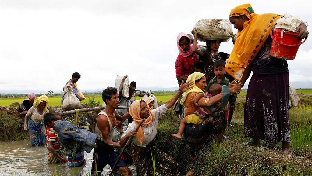 Myanmar Army Admits To ‘Possible Wider Patterns’ Of Violence against Rohingya