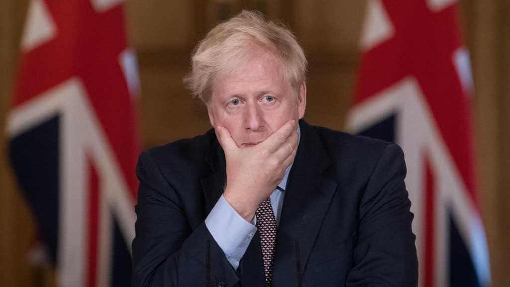 Senior Tory Law Officer Quits in Protest at Boris Johnson’s Brexit Plan