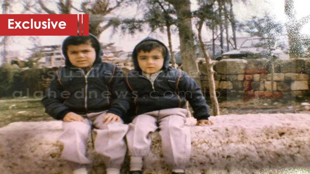 A Character of Contradictory Traits: Untold Memories of Hadi Nasrallah’s Teacher