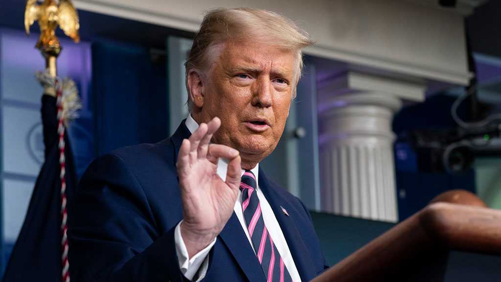 Trump Says Kuwait May Be Next in Middle East to Normalize Ties With ‘Israel’