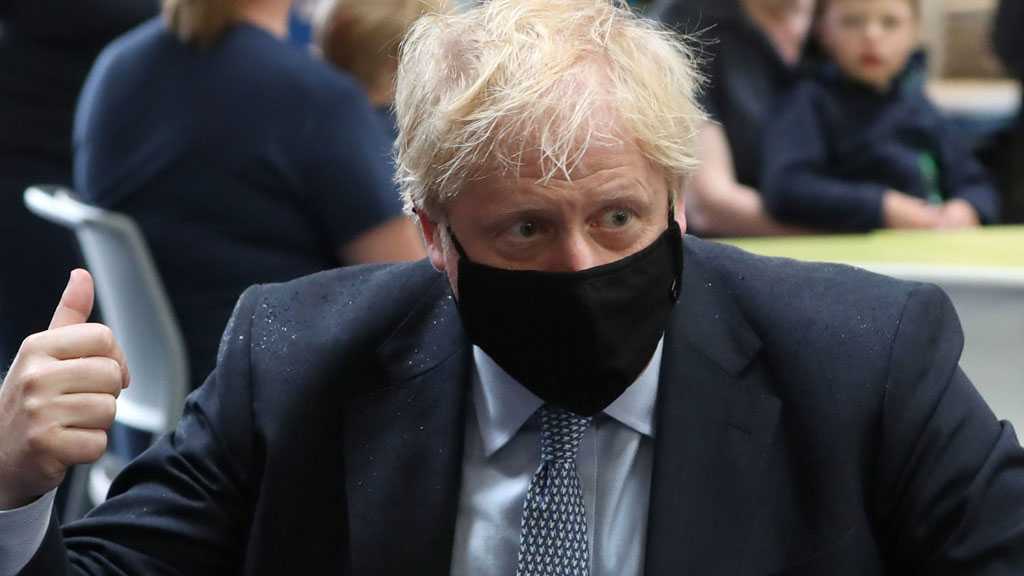 Boris Johnson: Second COVID-19 Wave is Coming In, Lockdown is Last Thing Anyone Wants