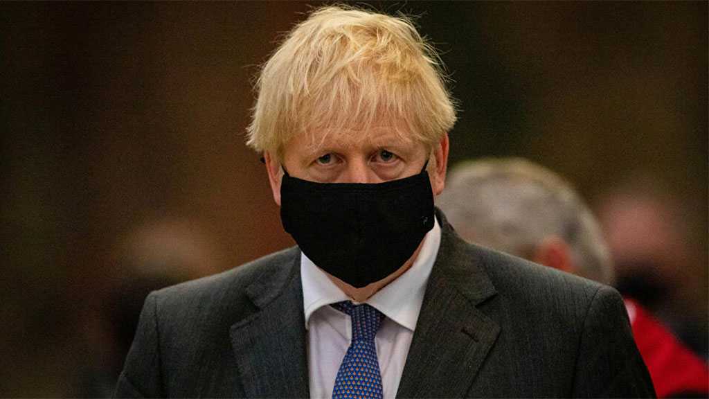 Britons to Return to Home Working, New Limitations amid COVID-19 Surge