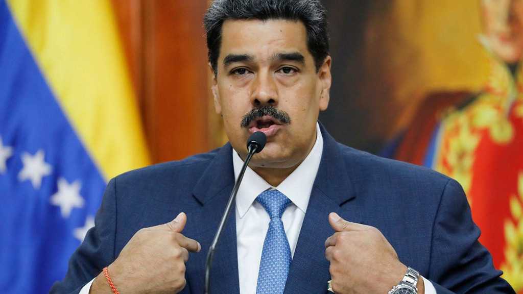 Venezuela Considers New US Sanctions Against Maduro as Aggression