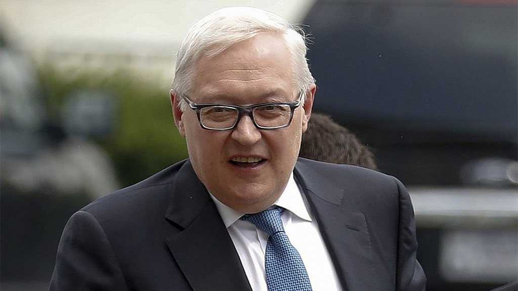 Russia Says ‘Not Afraid Of US Sanctions’ Over Arms Trade with Iran