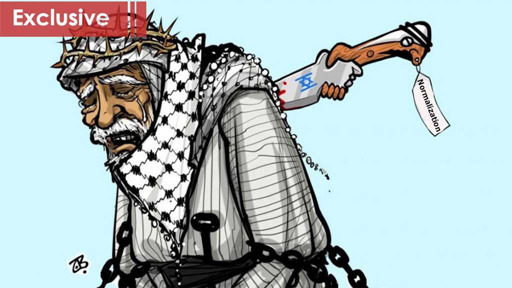 Analyst: An Islamic and United Front against Normalization