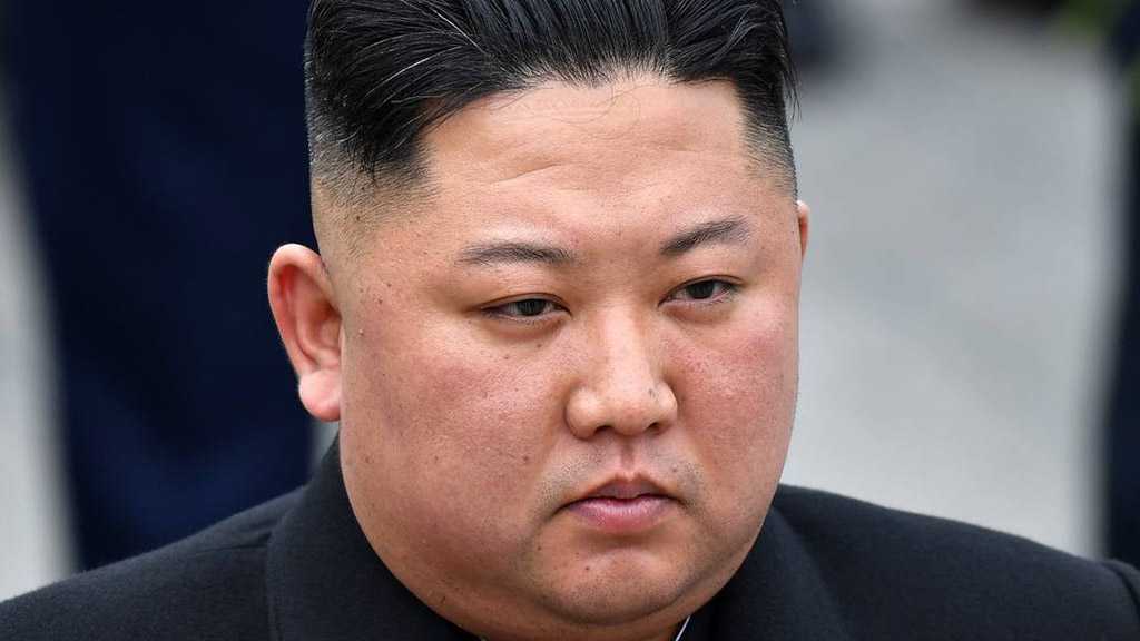 Kim Jong-un “Greatly Sorry” for Shooting of Missing S Korean National