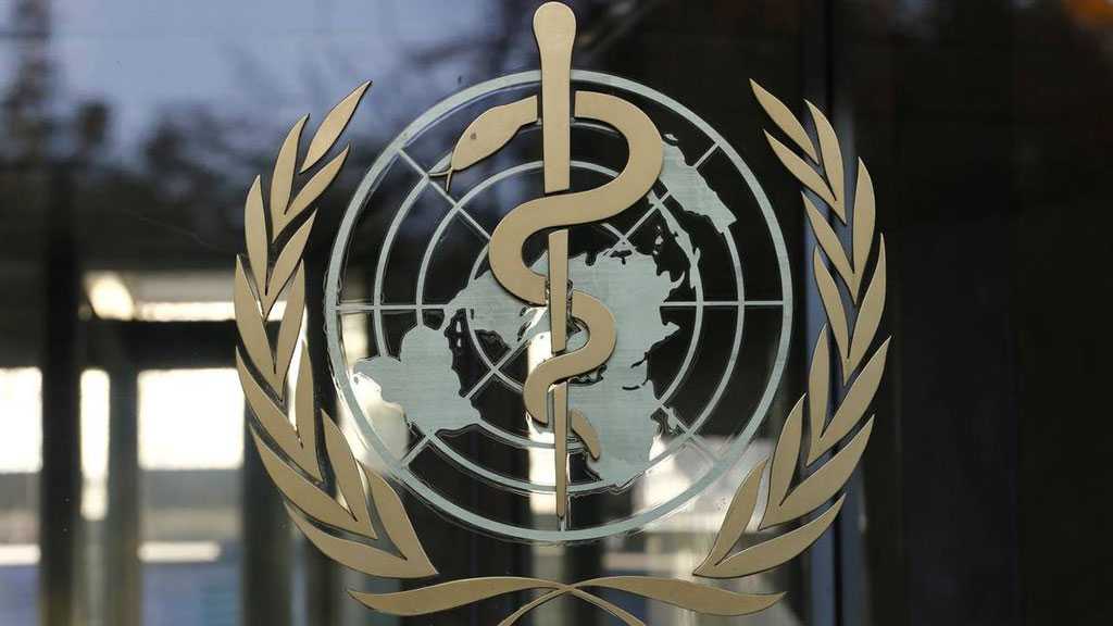 WHO Gave Blessing for China Coronavirus Vaccine Emergency Use Program