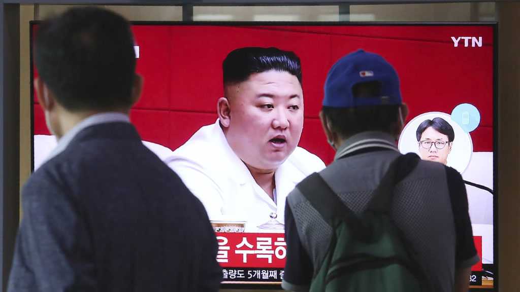 Seoul To Ask Pyongyang To Probe Shooting Death of South Korean Official