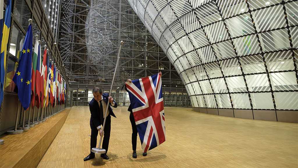 Poll Shows Confidence in UK’s Global Role Plunges after Brexit