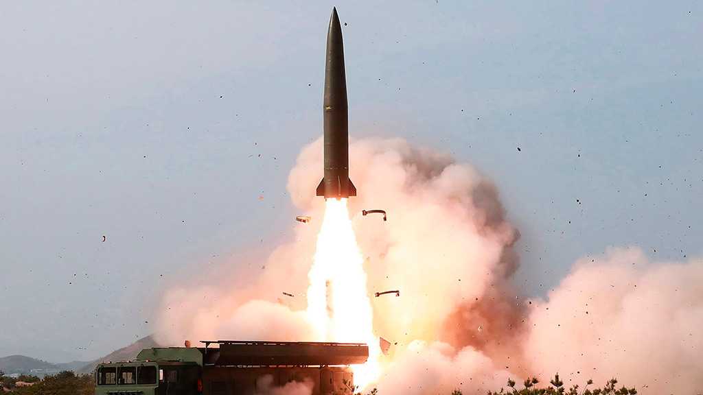 UNSC: N Korea Performing “Elaborate Evasion Practices” to Flout Nuke Sanctions