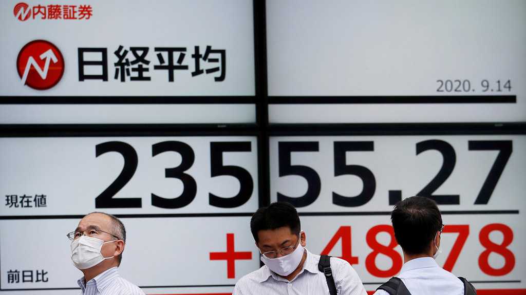 Tokyo Stock Exchange Trade Suspended Due to Glitch