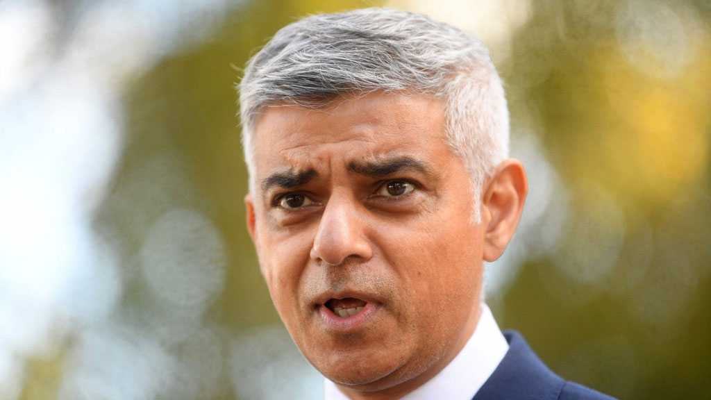 Sadiq Khan Refuses to Attend City Mayors’ Summit in Saudi Arabia Over Plight of Political Prisoners