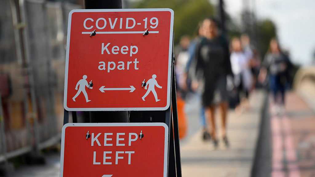 UK Government Vows ’to Consult Parliament’ on COVID-19 Restrictions