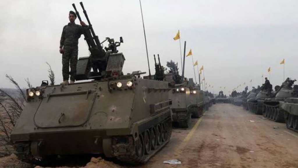 Qusayr 2013: Sayyed Nasrallah Emphasizes the Importance of Protecting Civilians and Their Properties During Battle
