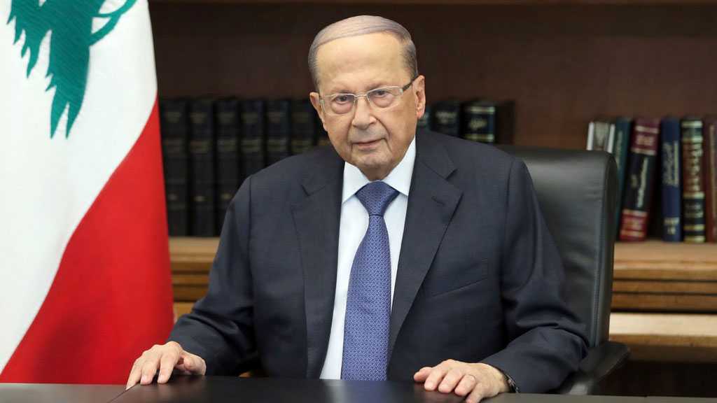 Lebanese President Refuses to Order Beirut Blast-related Dismissals