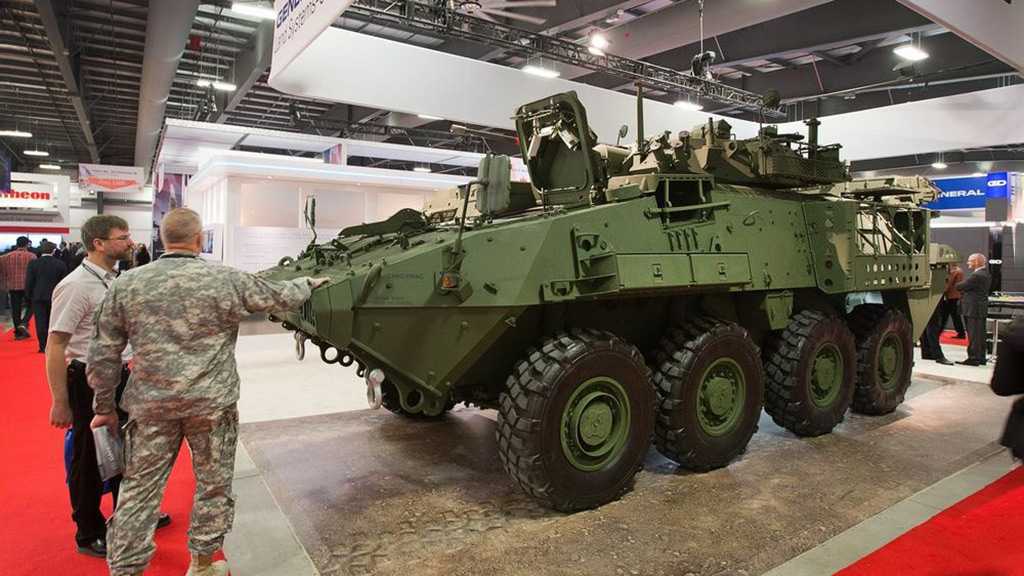 Canada to Suspend Arms Sales to NATO Ally Turkey over Karabakh