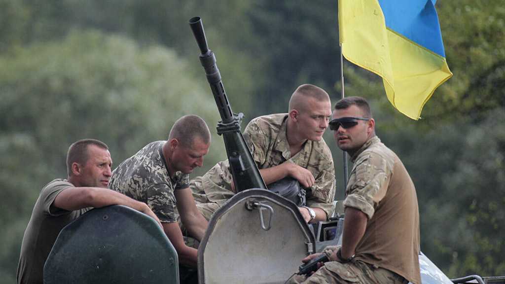 Britain Ready to Supply Lethal Arms to Ukraine