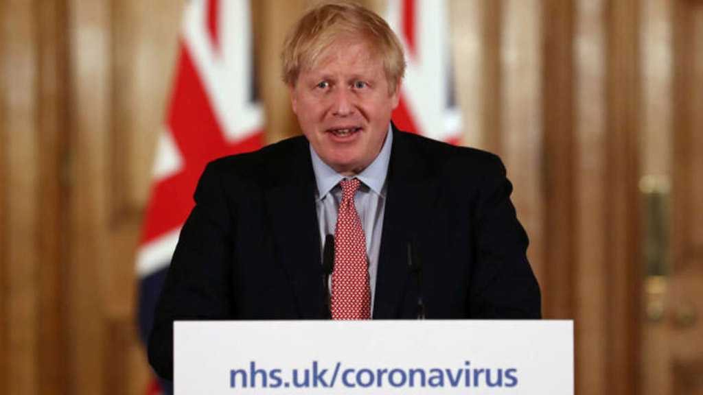 Boris Johnson’s Reported Three-Tiered COVID-19 Lockdown Plan Details Revealed