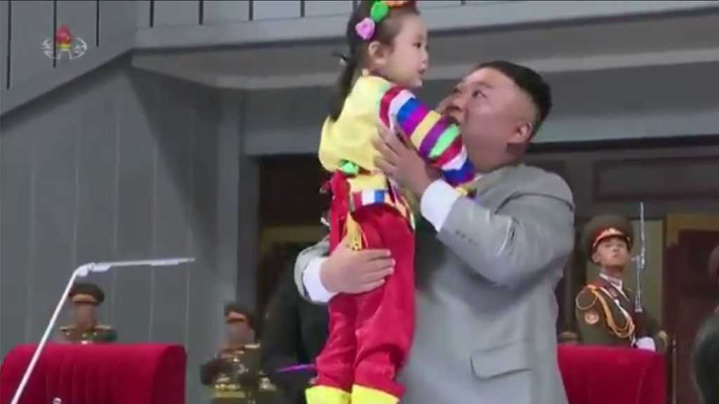 North Korea Celebrates Ruling Party’s Founding Anniversary