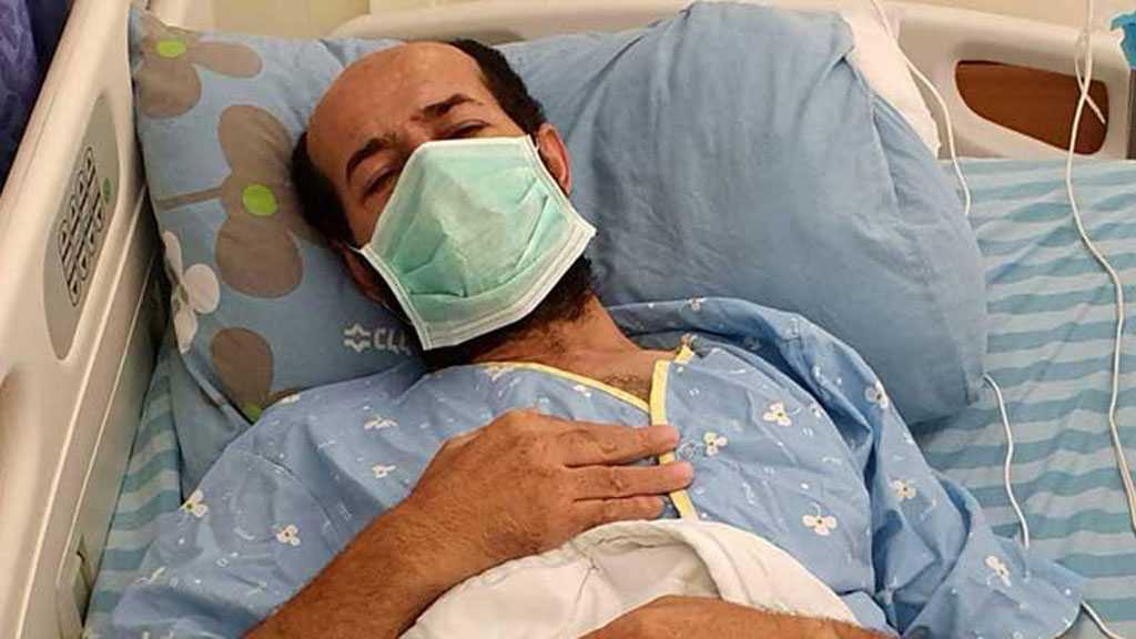 Rights Groups Concerned About Life of Palestinian Prisoner on Hunger Strike