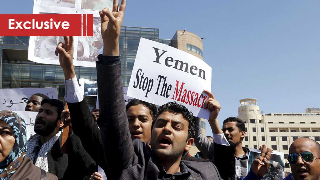 The Failed Saudi War