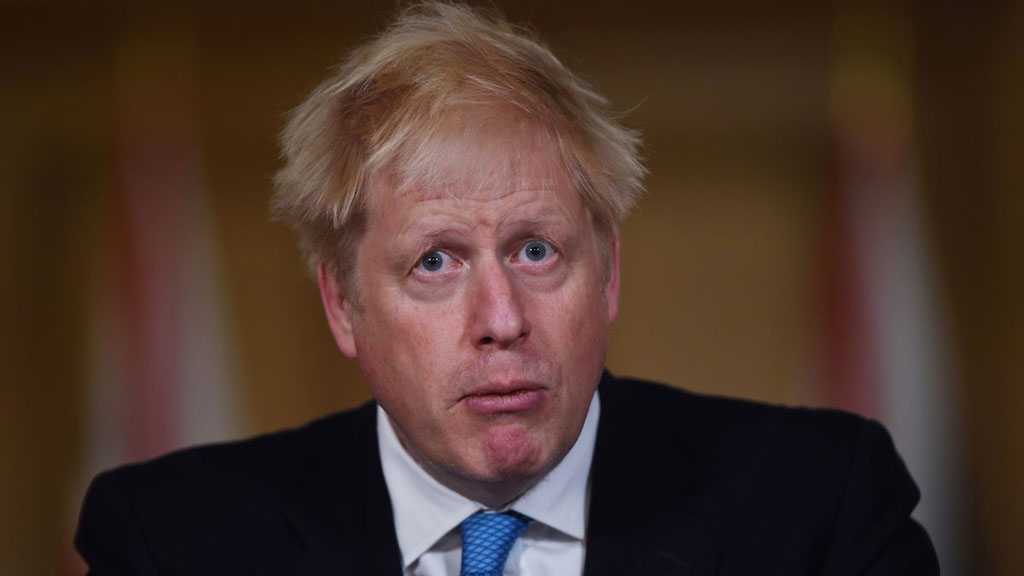UK’s Johnson ’Plans to Resign’ In Six Months Because He Can’t Live On £150k Salary