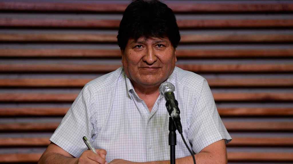 Bolivia: Exiled President Morales Vows to Return After Socialists’ Election Win