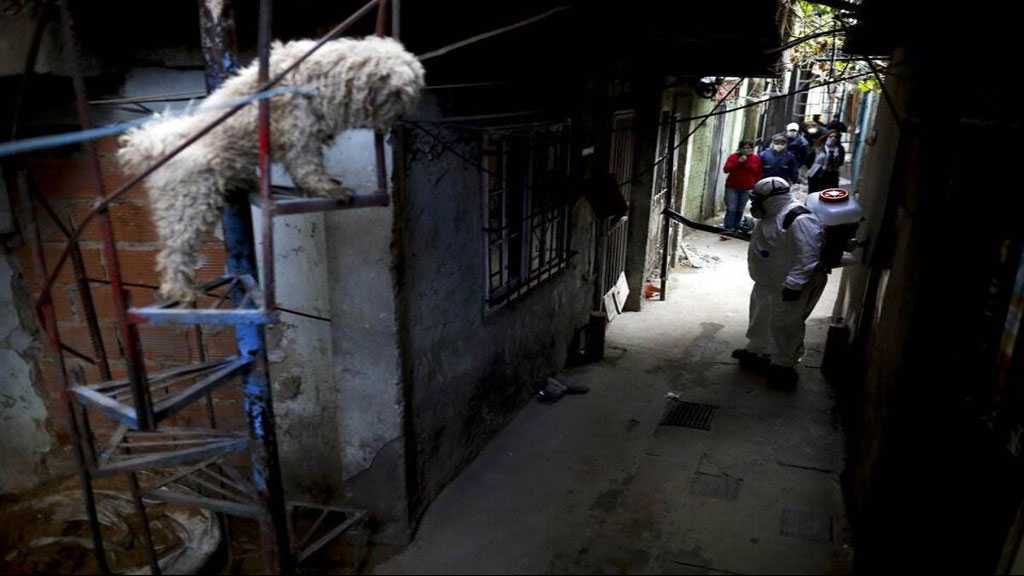 Argentina Passes 1 Million Covid-19 Cases