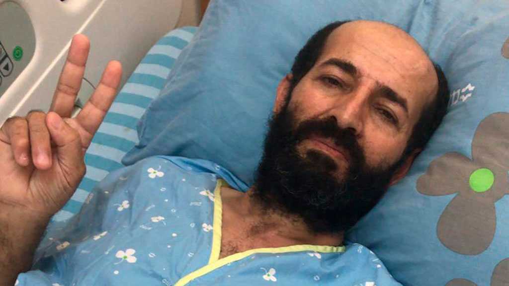 Palestinian Detainee Rejects «Israeli» Bypass Offers, Continues Battle Until His Release Or Martyrdom