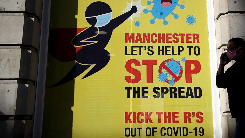 UK Imposes Tier Three Rules in Manchester Despite Local Disagreement